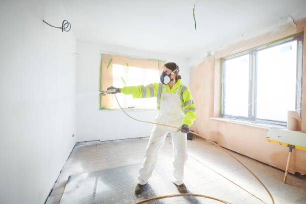 Best Commercial Mold Inspection  in Conrad, MT