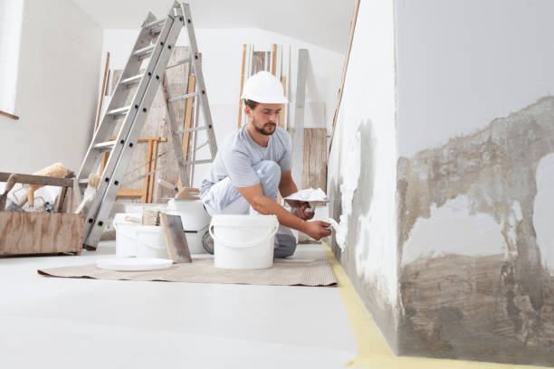 Best Indoor Air Quality Assessment  in Conrad, MT