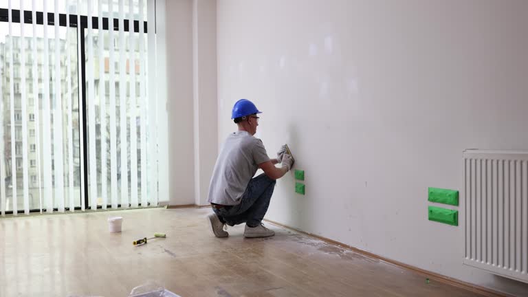 Environmental Consulting for Mold Prevention in Conrad, MT