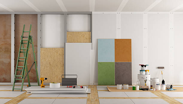 Best Mold Removal for HVAC Installations  in Conrad, MT